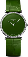 Longines Elegance L4.523.0.60.2