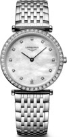 Longines Elegance L4.523.0.87.6