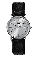 Longines Presence L4.720.4.72.2