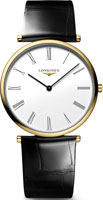 Longines Elegance L4.755.2.11.2