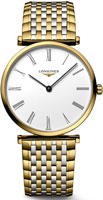 Longines Elegance L4.755.2.11.7