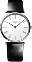 Longines Elegance L4.755.4.11.2
