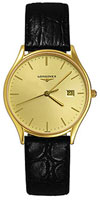 Longines Lyre L4.759.2.32.2