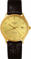 Longines Lyre L4.760.2.32.2