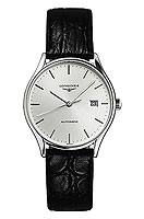 Longines Lyre L4.760.4.72.2
