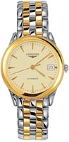 Longines Flagship L4.774.3.32.7