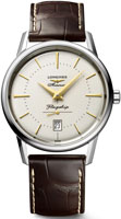 Longines Heritage L4.795.4.78.2