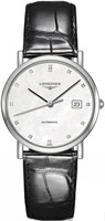 Longines Elegance L4.809.4.87.2