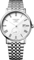 Longines Elegance L4.812.4.11.6