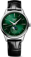 Longines Heritage L4.815.4.02.2