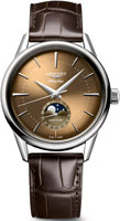 Longines Heritage L4.815.4.62.2