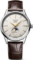 Longines Heritage L4.815.4.78.2