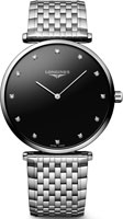 Longines Elegance L4.866.4.58.6