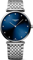 Longines Elegance L4.866.4.97.6