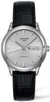 Longines Elegance L4.899.4.72.2