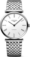 Longines Elegance L4.908.4.11.6