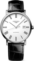 Longines Elegance L4.910.4.11.2