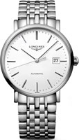 Longines Elegance L4.910.4.12.6