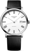 Longines Elegance L4.911.4.11.2