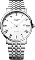 Longines Elegance L4.911.4.11.6