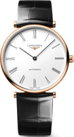 Longines Elegance L4.918.1.91.2