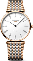 Longines Elegance L4.918.1.91.7