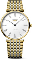 Longines Elegance L4.918.2.11.7