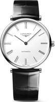 Longines Elegance L4.918.4.11.2