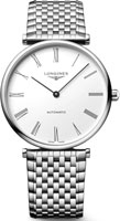 Longines Elegance L4.918.4.11.6