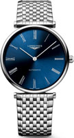 Longines Elegance L4.918.4.94.6