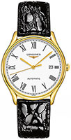 Longines Lyre L4.960.2.11.2