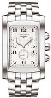 Longines DolceVita L5.687.4.73.6