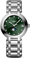 Longines Elegance L8.115.4.67.6