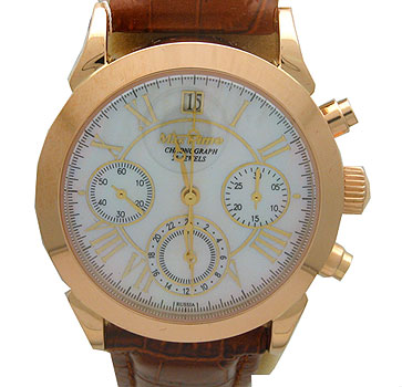 Часы Maktime gents HZ-3924B.4.1