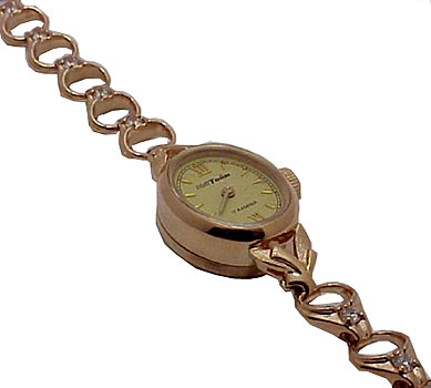 Часы Maktime ladies HZ-501500