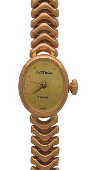 Часы Maktime ladies HZ-503615