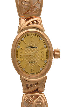 Часы Maktime ladies HZ-523212