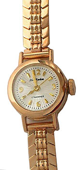 Часы Maktime ladies HZ-607700
