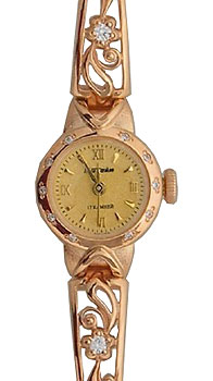 Часы Maktime ladies HZ-617400