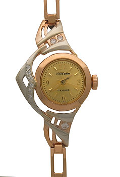 Часы Maktime ladies HZ-627204