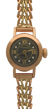 Часы Maktime ladies HZ-627750