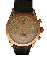Maktime gents HZ-3912B.4.1