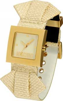 Часы Moschino Ladies 7751165017