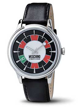 Часы Moschino Gents MW0098