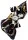 moschino MW0199