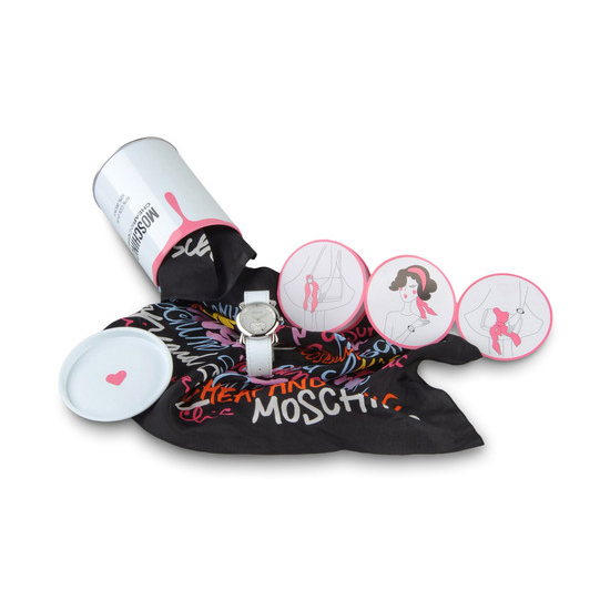 moschino MW0232