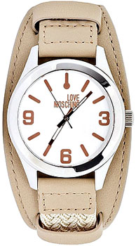 Часы Moschino I love Moschino MW0413