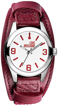 Часы Moschino I love Moschino MW0417