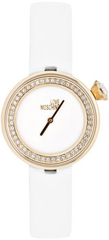 Вся коллекция I love Moschino
