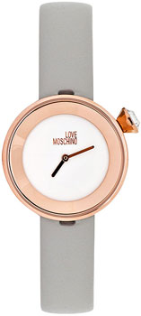 Вся коллекция I love Moschino